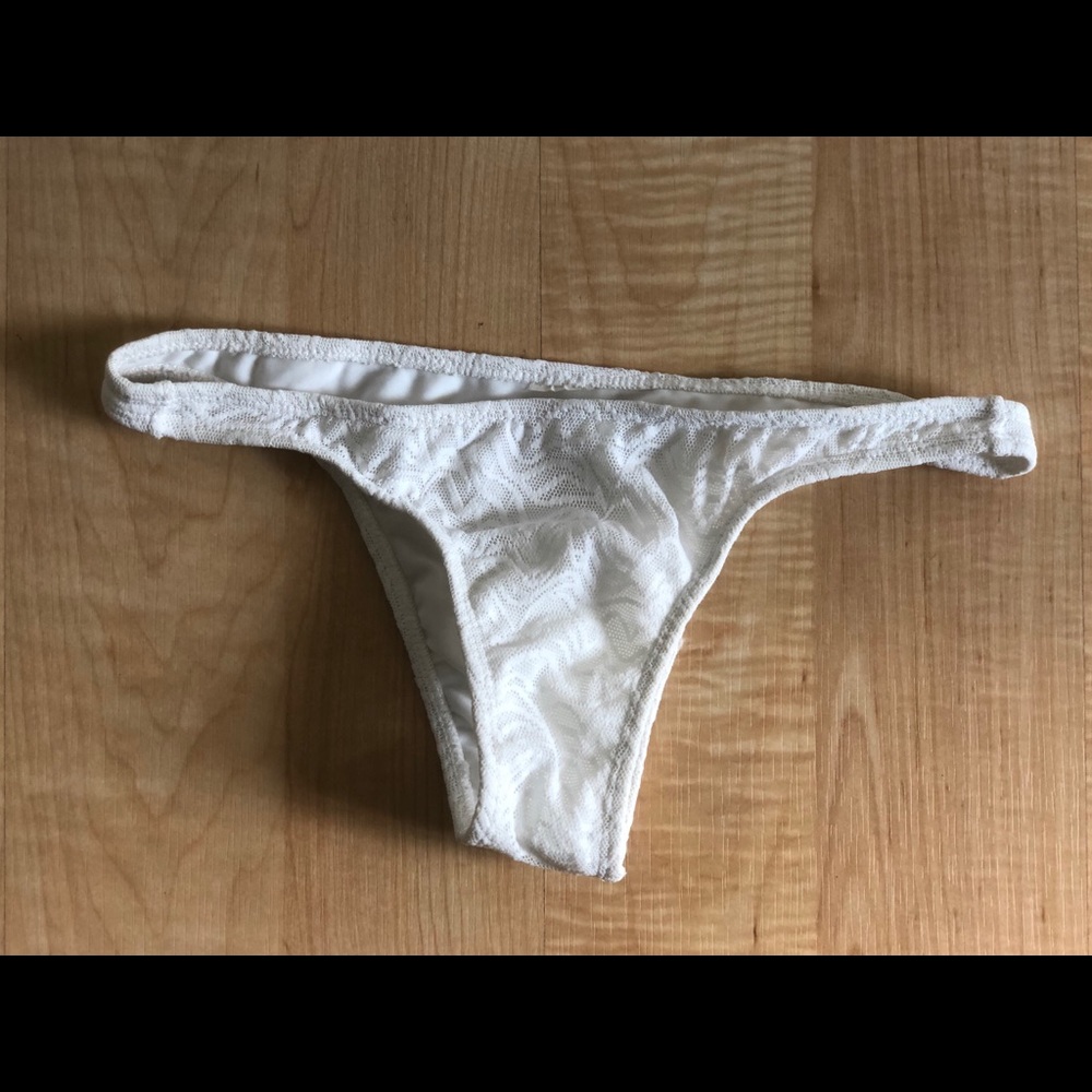 Brazilian bikini